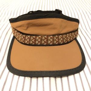 KAVU low pro Visor